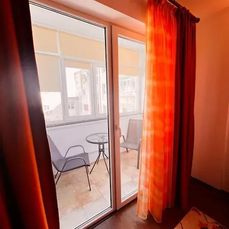 Modern & Centre Flat Constanta