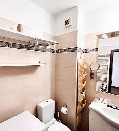 Apartment Modern & Centre Flat