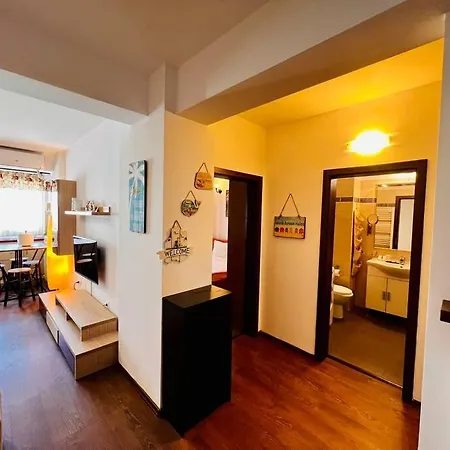 Apartment Modern & Centre Flat