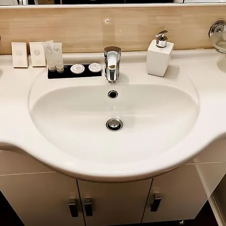 Apartment Modern & Centre Flat *