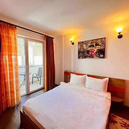 Appartement Modern & Centre Flat *