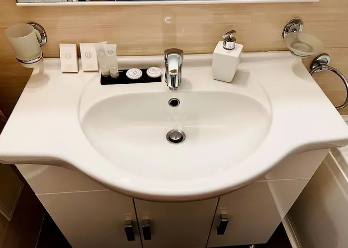 Appartement Modern & Centre Flat *