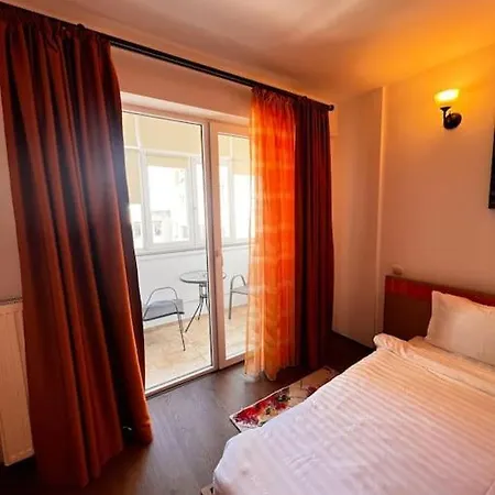 Apartamento Modern & Centre Flat