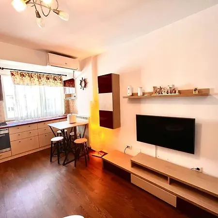 Modern & Centre Flat Constanţa