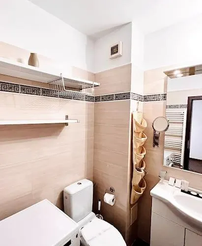 Apartamento Modern & Centre Flat