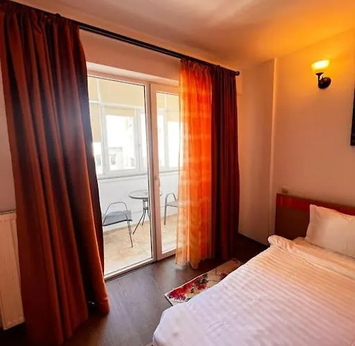 Apartamento Modern & Centre Flat